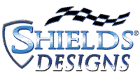 Designs by Shields Logo